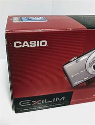 Image result for Casio Camera