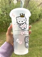 Image result for Hello Kitty Matching Cups