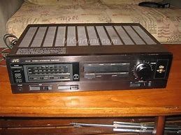 Image result for JVC Ax-66