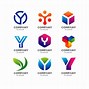 Image result for Y Letter Logo