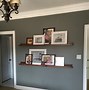 Image result for Hanging Wall Shelf