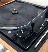 Image result for Dual 1210 Turntable