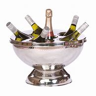 Image result for Alcohol Water Cooler Champagne