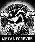 Image result for Heavy Metal Symbol