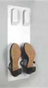 Image result for Carousel Shoe Rack