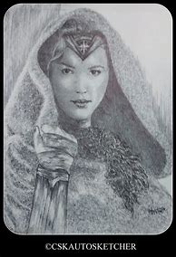 Image result for Wonder Woman Drawing