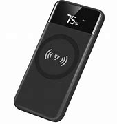 Image result for Power Bank Wireless Charging