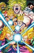 Image result for Dragon Ball Z Fighter Poster