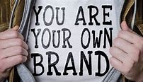 Image result for Personal Branding