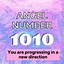 Image result for Angel Number 1010 Candle