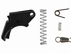 Image result for Smith and Wesson SD9VE Aftermarket Trigger