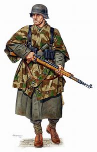 Image result for WW2 German Uniform Art