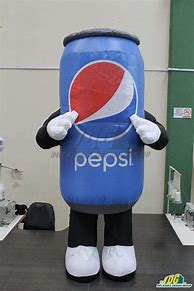 Image result for Pepsi Outfit