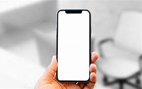 Image result for iPhone in Left Hand Silhouette