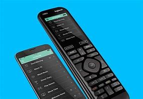 Image result for Harmony Remote Control