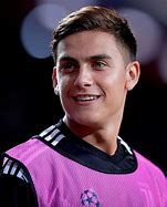 Image result for Paulo Dybala Soccer