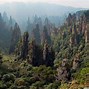 Image result for Rural China Mountains