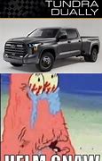 Image result for Toyota Tundra Memes