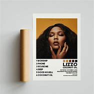 Image result for Lizzo Cuz I Love You