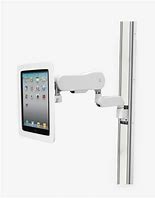 Image result for Wall Mount iPad Tray Holder