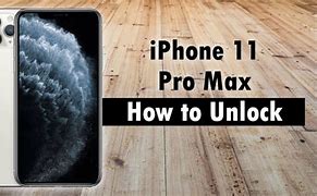 Image result for How to Unlock iPhone 11 Pro Max for Free