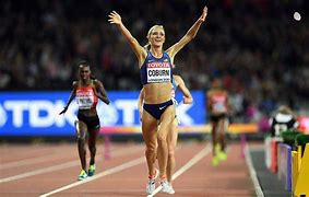 Image result for Emma Coburn ESPN Outtakes