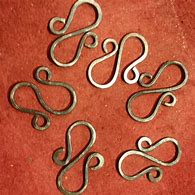 Image result for Long Line Hook Clasp