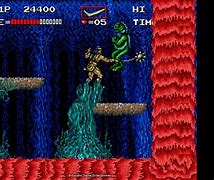 Image result for PS1 Castlevania Contra Collection