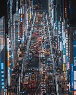 Image result for Urban Tokyo