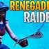 Image result for Fortnite PFP Renegade Raider