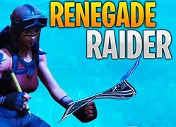 Image result for Fortnite Renegade Raider Holding Controller