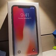 Image result for iPhone X 256GB Price