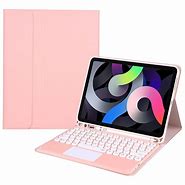 Image result for Bluetooth Keyboard Case iPad Pro