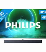 Image result for Philips 55Pus9435