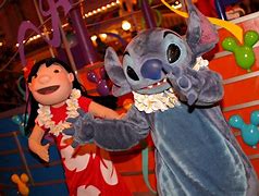 Image result for Lilo and Stitch Plushies