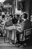 Image result for Paris Collection 1960