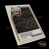 Image result for Colony Footboard Studs