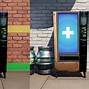 Image result for Fortnite Vending Machine 8 Ball and Ruin