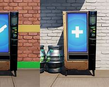 Image result for Fortnite Vending Machine 8 Ball and Ruin