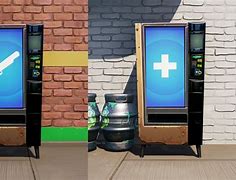 Image result for Fortnite Vending Machine Locations Chapter 5