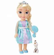 Image result for Disney Frozen Elsa Toys