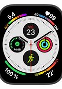 Image result for Apple Watch Face Template