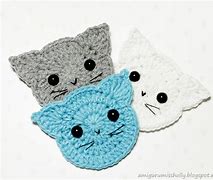 Image result for Cat Applique Pattern Free