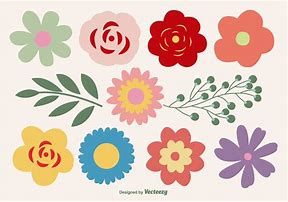 Image result for Cute Flower Icon