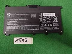 Image result for HP Battery