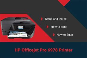 Image result for HP Officejet Wireless Printer