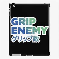 Image result for All My Enemies and iPad Case