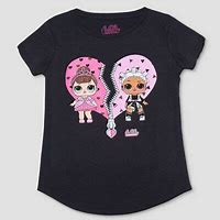 Image result for LOL T-Shirts for Girls