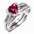 Image result for Pretty Promise Rings