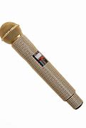 Image result for Gold Expensive Microphone